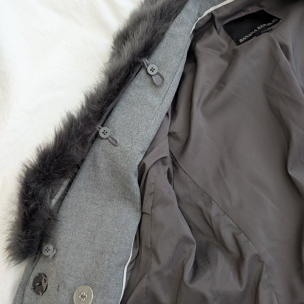 Jacket - Picture 12 of 16